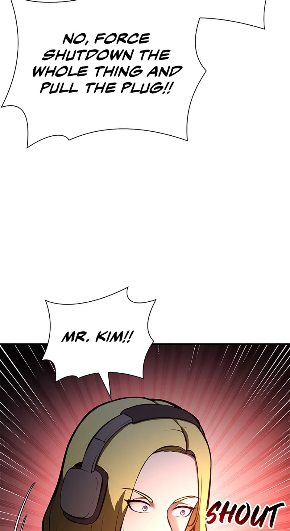 I Returned as an FFF-Class Witch Doctor Chapter 104 page 3
