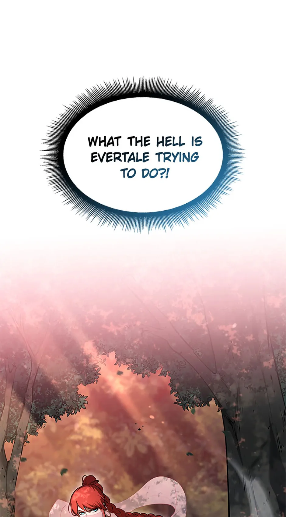 I Returned as an FFF-Class Witch Doctor Chapter 104 page 39