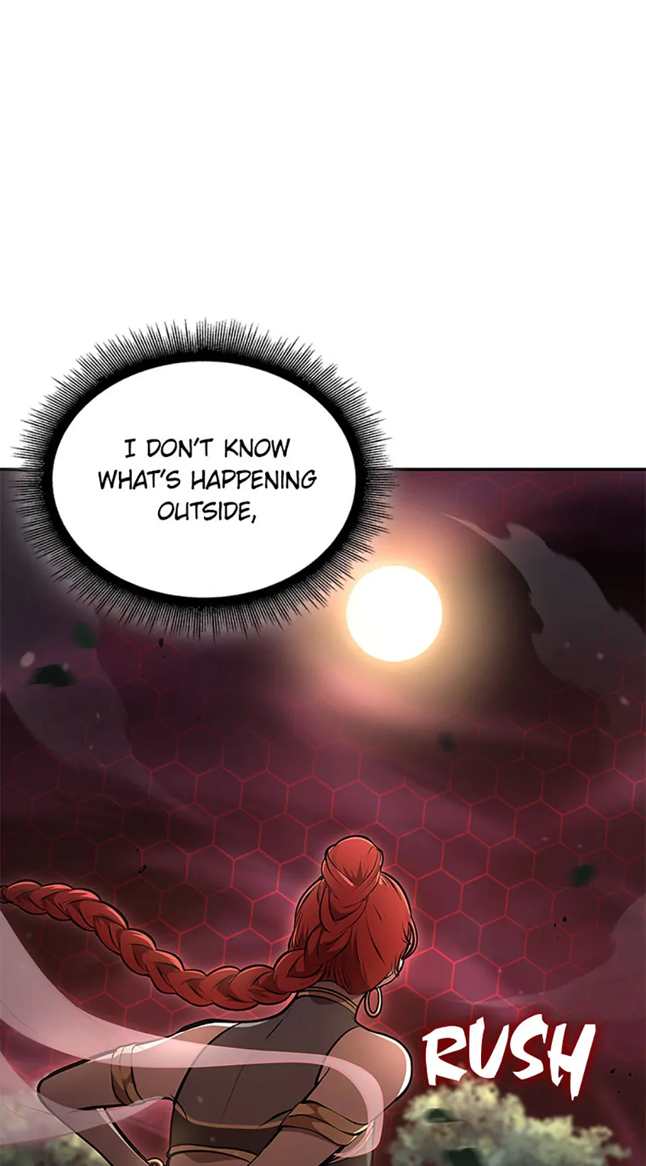 I Returned as an FFF-Class Witch Doctor Chapter 104 page 42