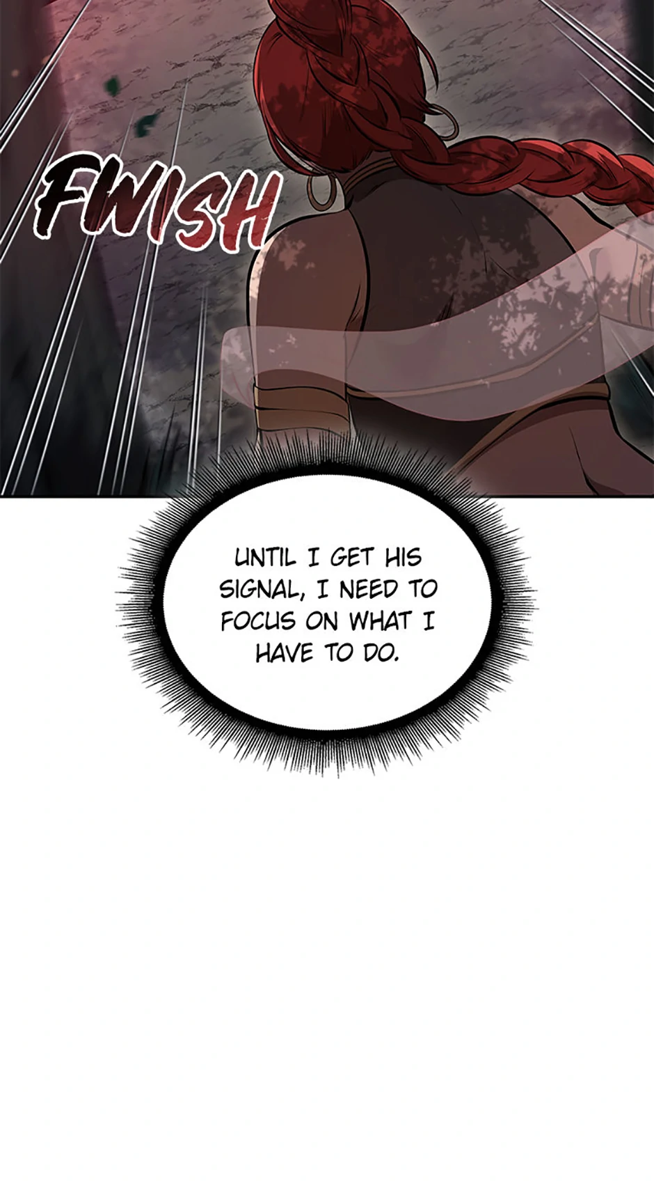 I Returned as an FFF-Class Witch Doctor Chapter 104 page 44