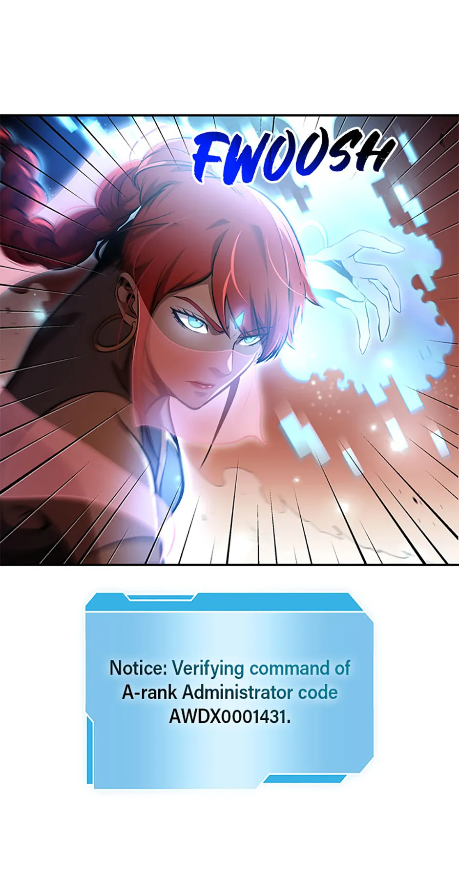 I Returned as an FFF-Class Witch Doctor Chapter 104 page 45