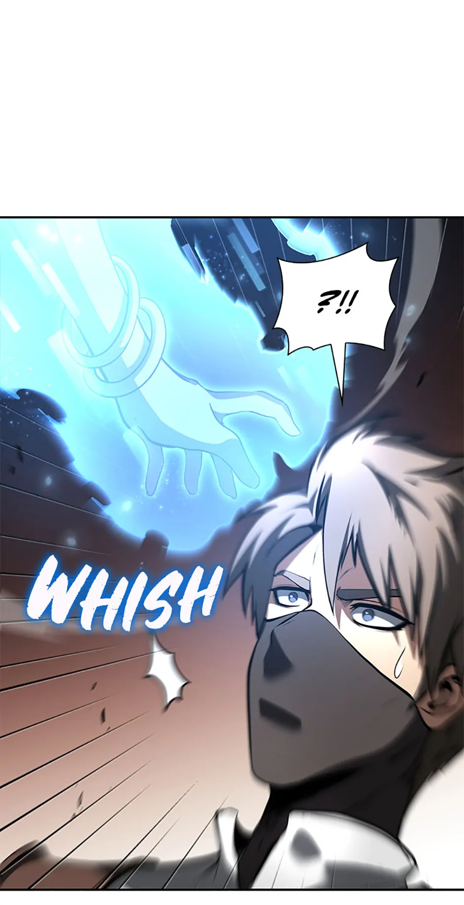 I Returned as an FFF-Class Witch Doctor Chapter 104 page 46