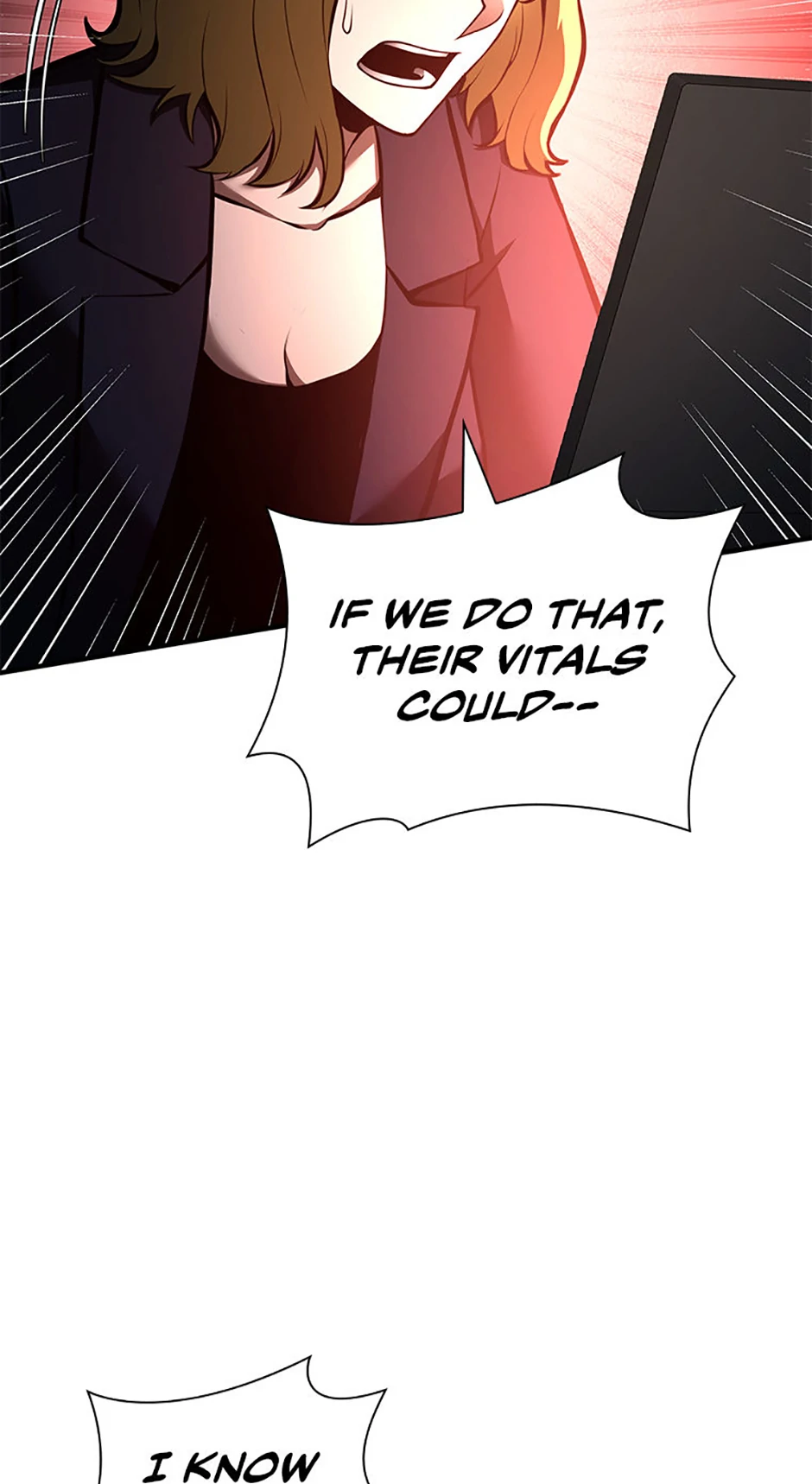 I Returned as an FFF-Class Witch Doctor Chapter 104 page 4