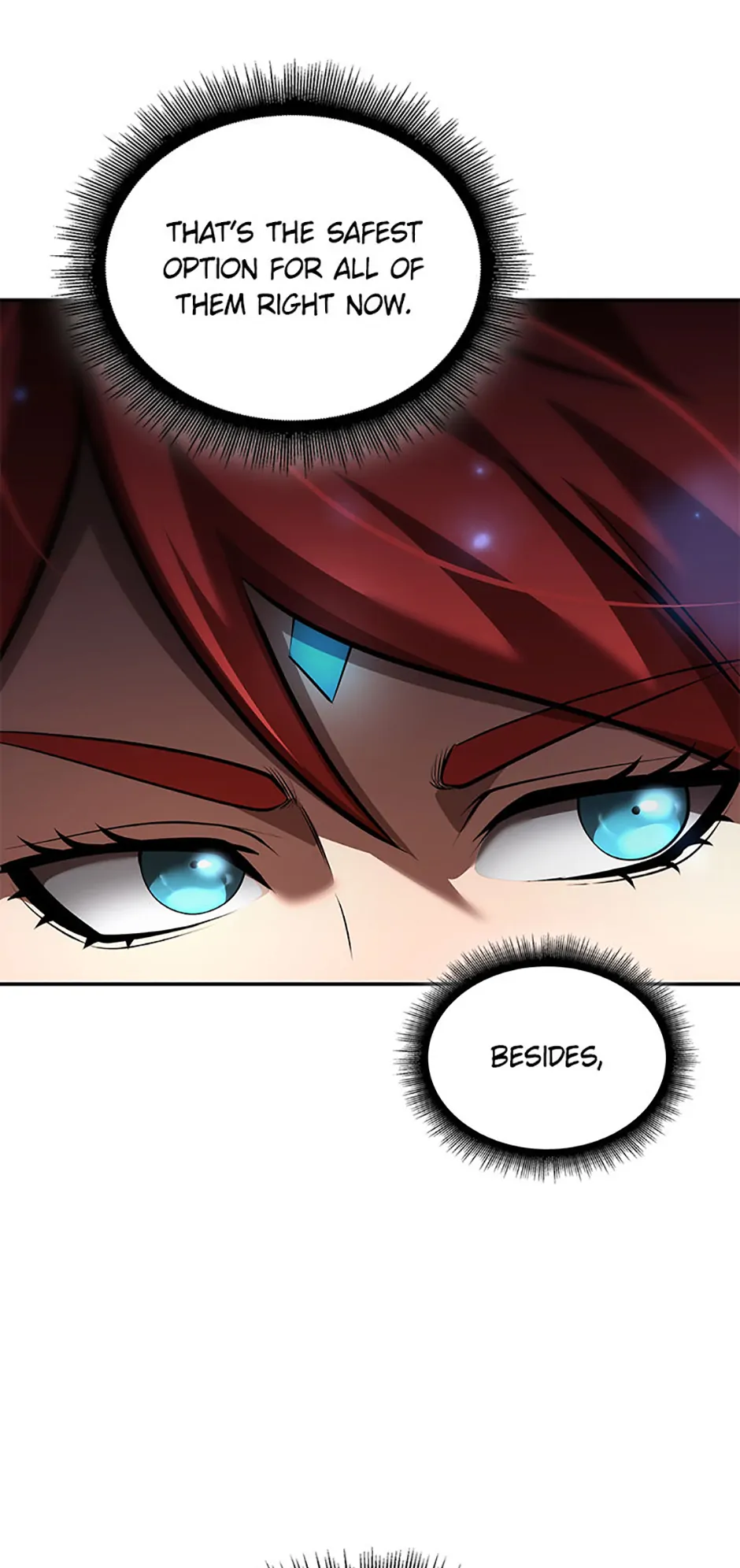 I Returned as an FFF-Class Witch Doctor Chapter 104 page 51