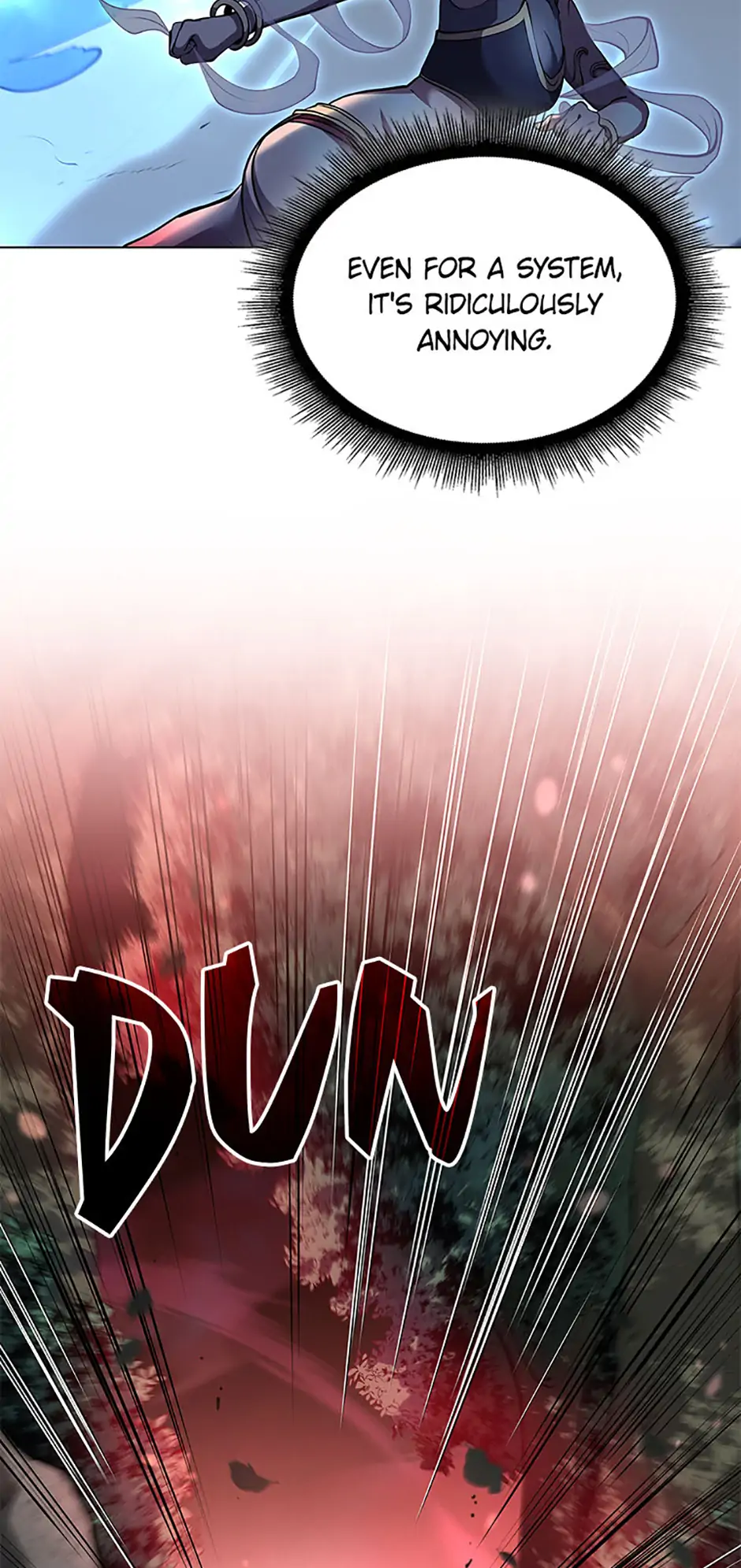 I Returned as an FFF-Class Witch Doctor Chapter 104 page 53