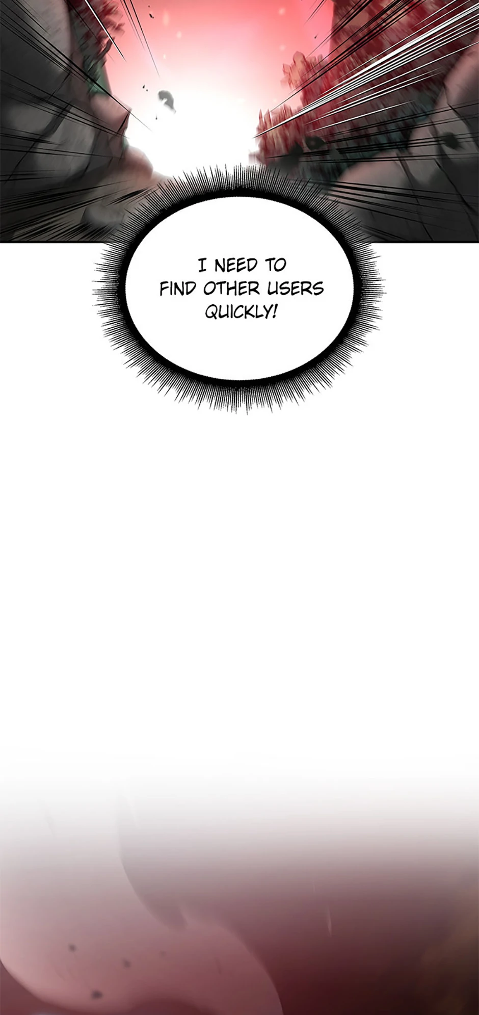 I Returned as an FFF-Class Witch Doctor Chapter 104 page 54