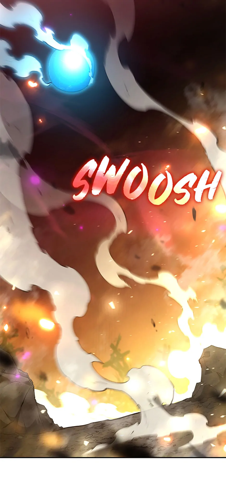 I Returned as an FFF-Class Witch Doctor Chapter 104 page 55