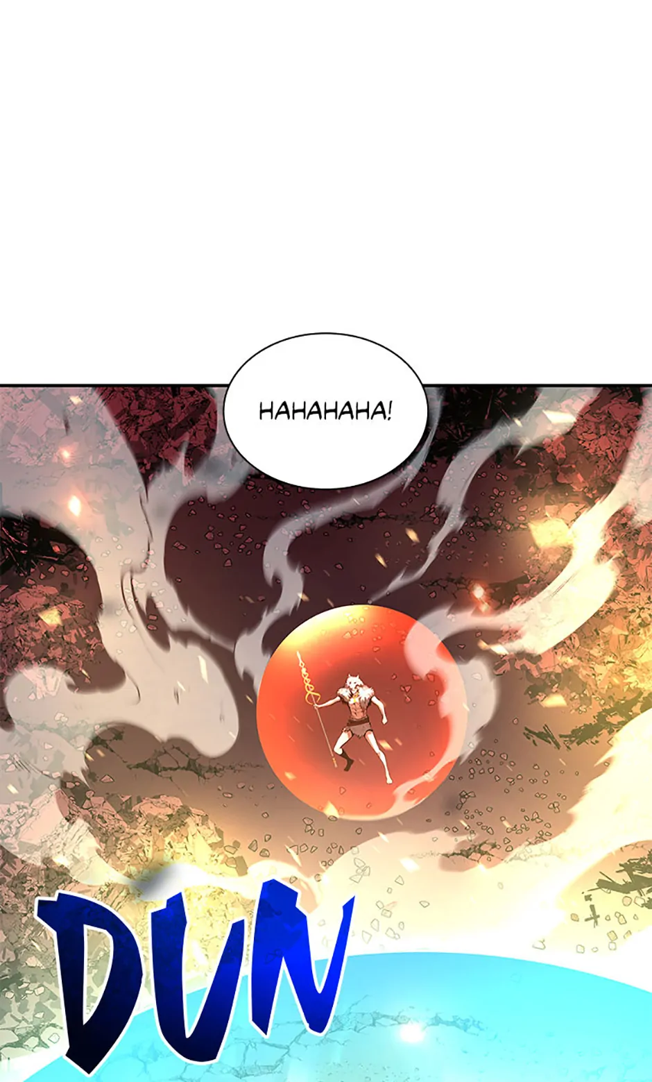 I Returned as an FFF-Class Witch Doctor Chapter 104 page 56