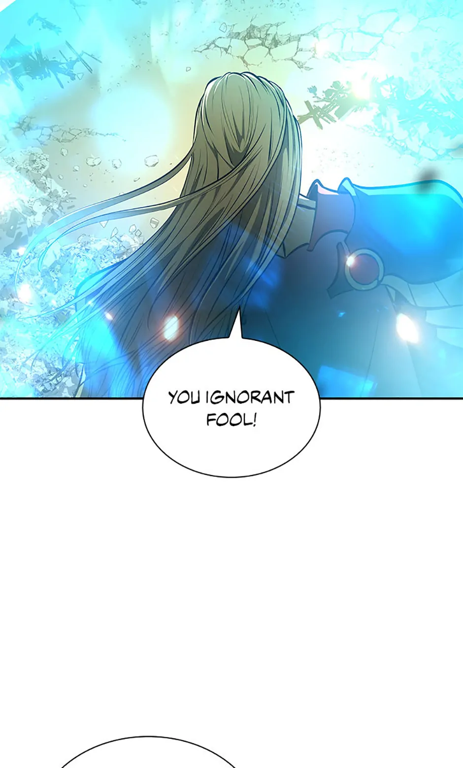 I Returned as an FFF-Class Witch Doctor Chapter 104 page 57