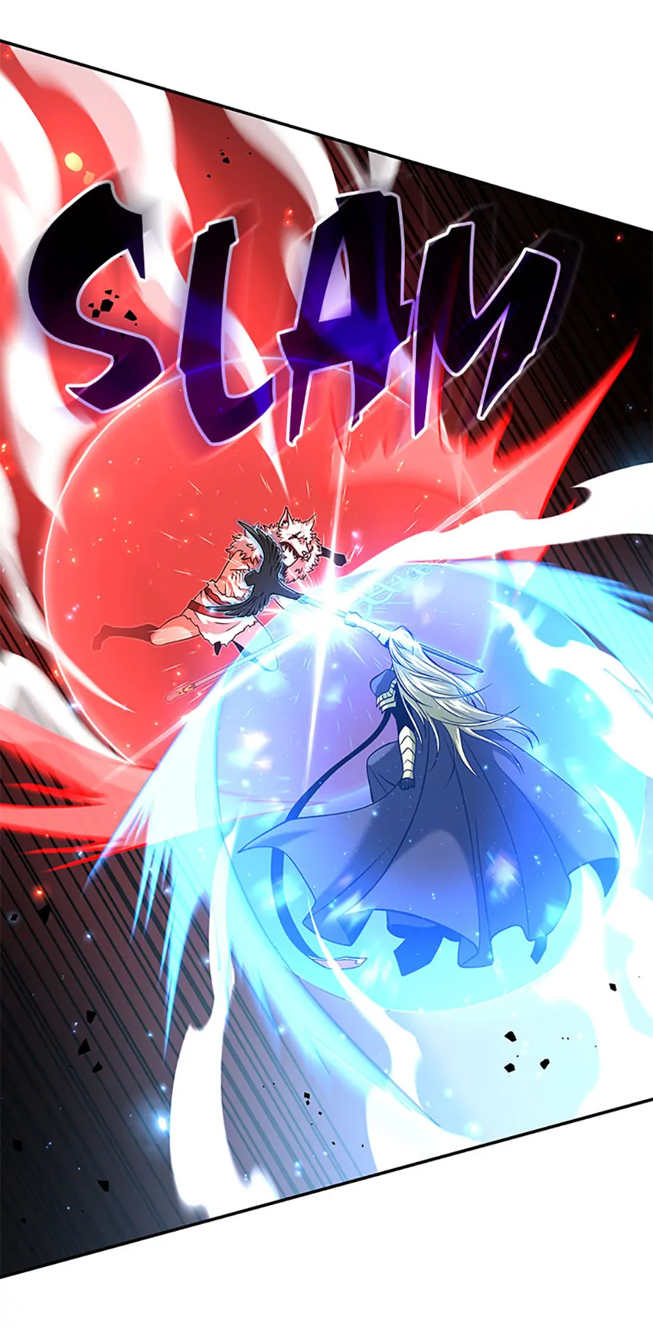 I Returned as an FFF-Class Witch Doctor Chapter 104 page 65