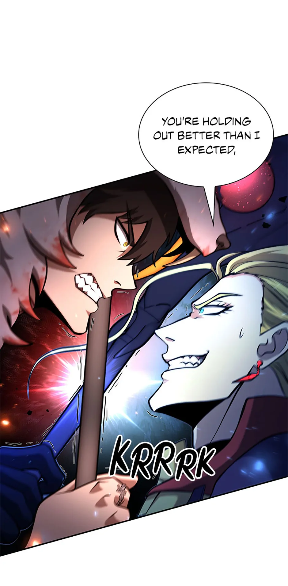 I Returned as an FFF-Class Witch Doctor Chapter 104 page 66