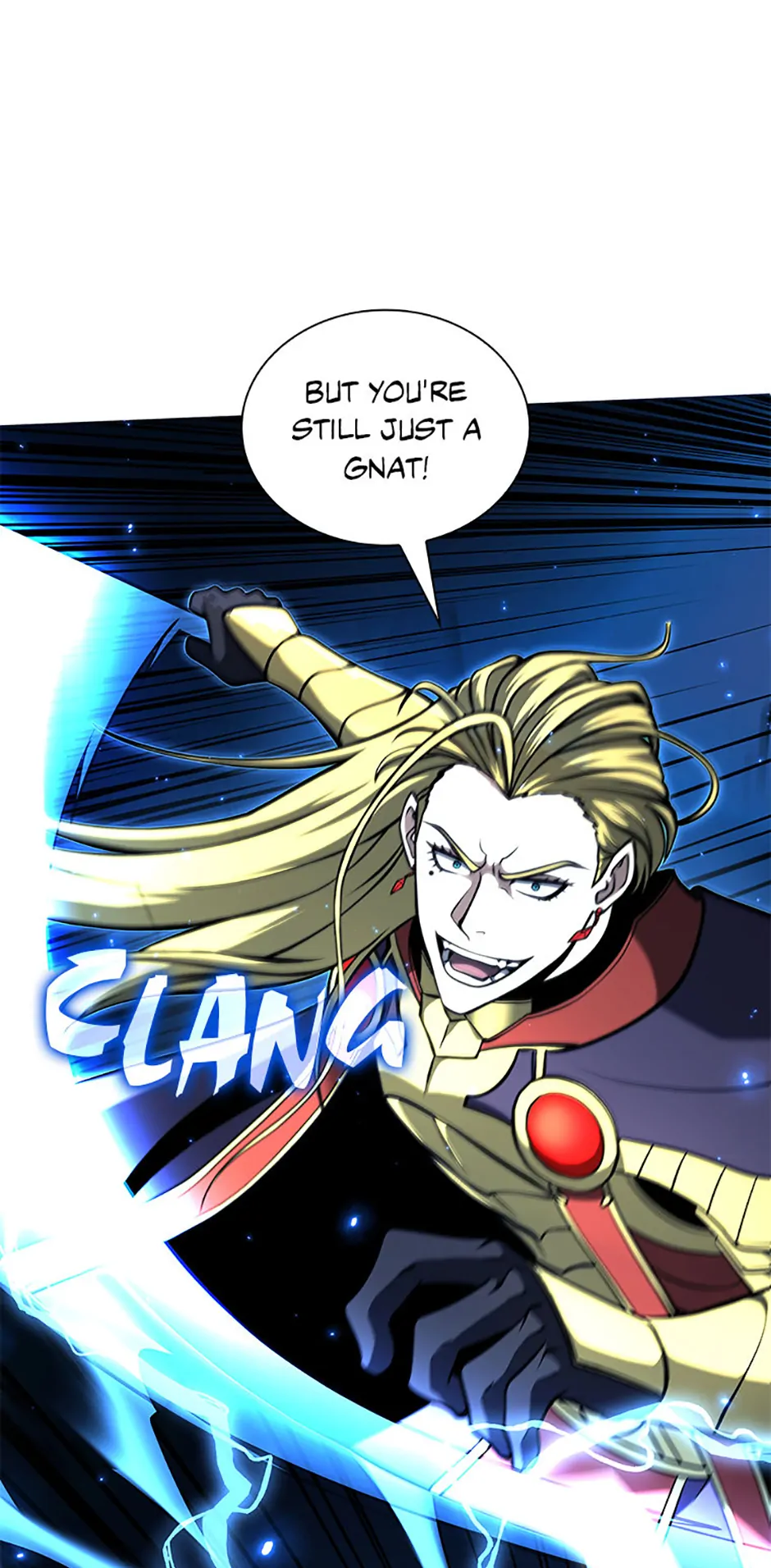 I Returned as an FFF-Class Witch Doctor Chapter 104 page 67