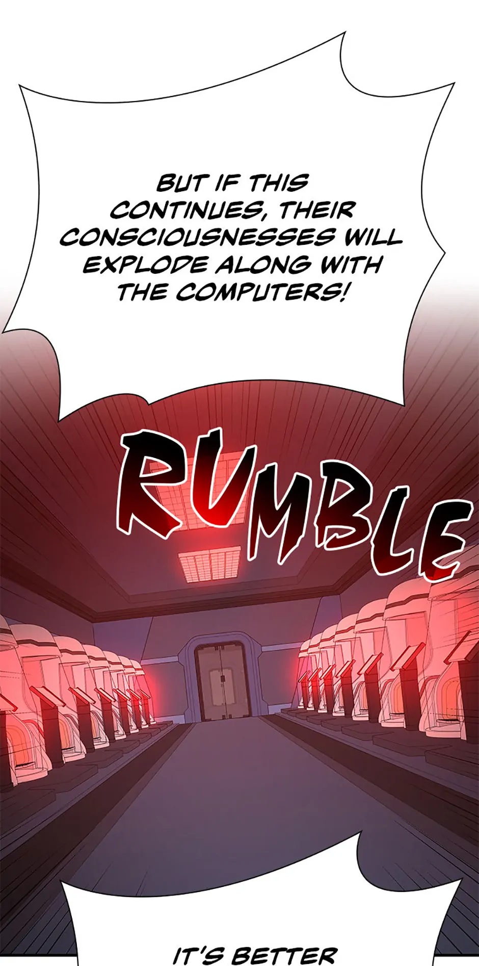 I Returned as an FFF-Class Witch Doctor Chapter 104 page 6