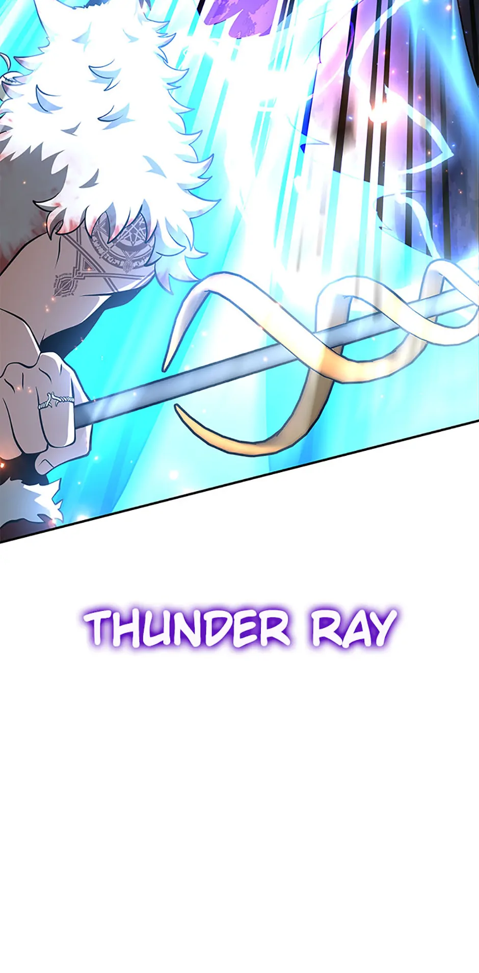 I Returned as an FFF-Class Witch Doctor Chapter 104 page 69