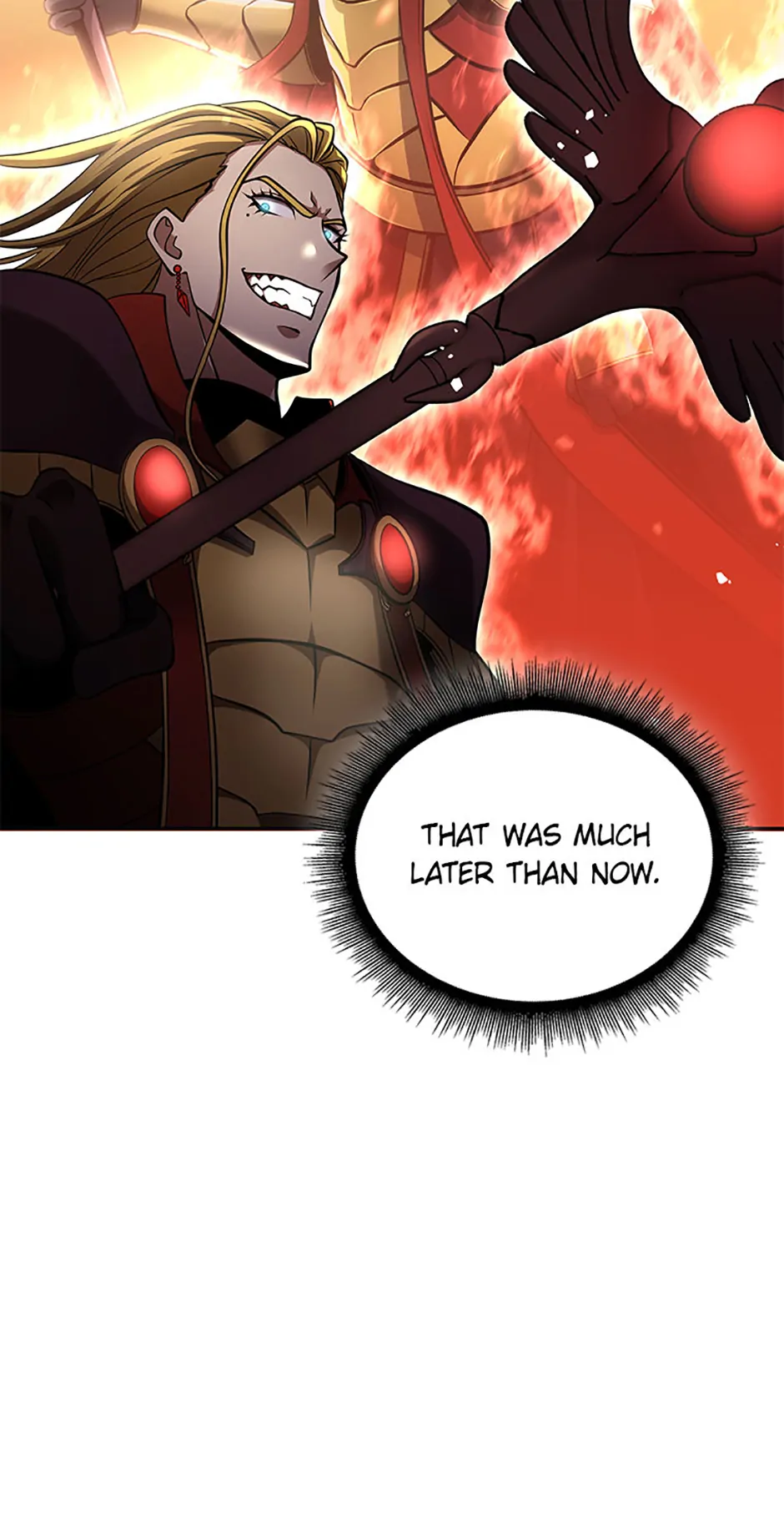 I Returned as an FFF-Class Witch Doctor Chapter 104 page 75