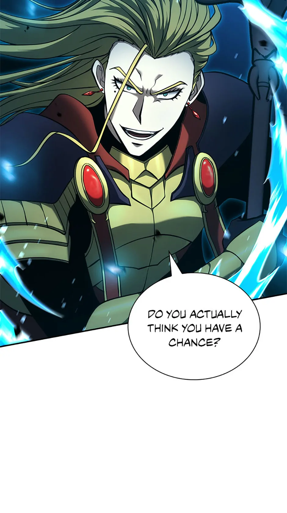 I Returned as an FFF-Class Witch Doctor Chapter 104 page 81