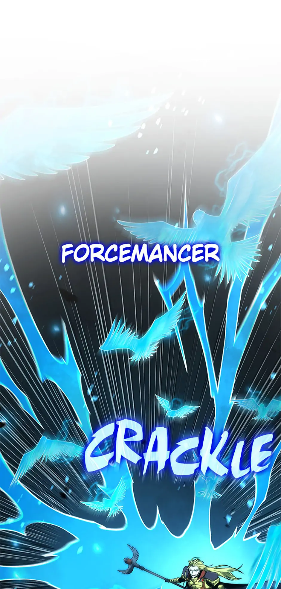 I Returned as an FFF-Class Witch Doctor Chapter 104 page 82