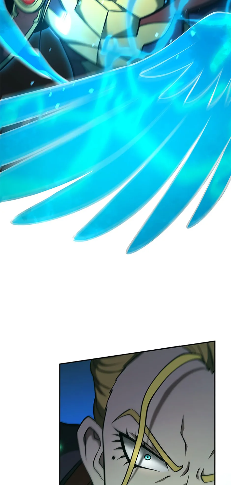 I Returned as an FFF-Class Witch Doctor Chapter 104 page 84