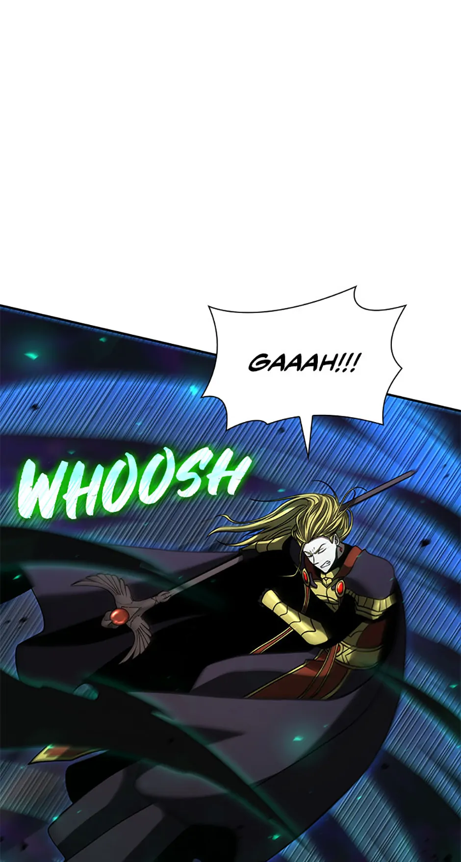 I Returned as an FFF-Class Witch Doctor Chapter 104 page 87