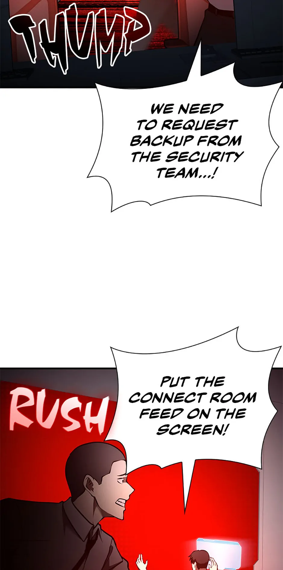 I Returned as an FFF-Class Witch Doctor Chapter 104 page 8