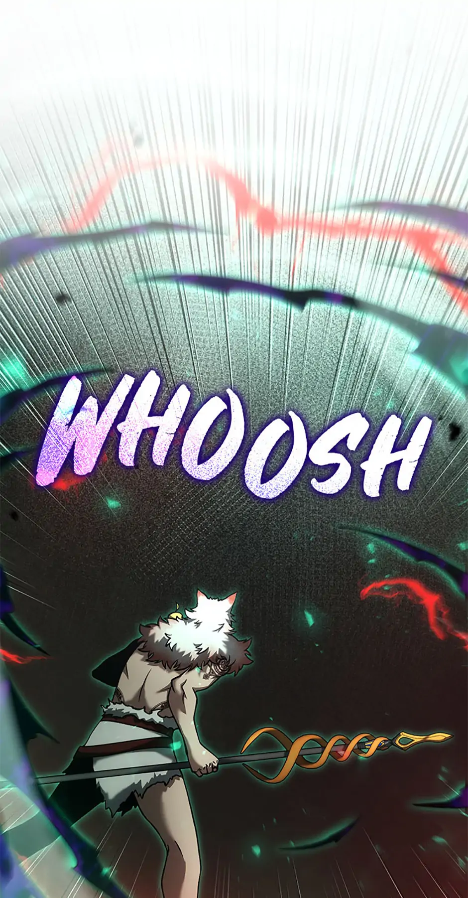 I Returned as an FFF-Class Witch Doctor Chapter 104 page 94