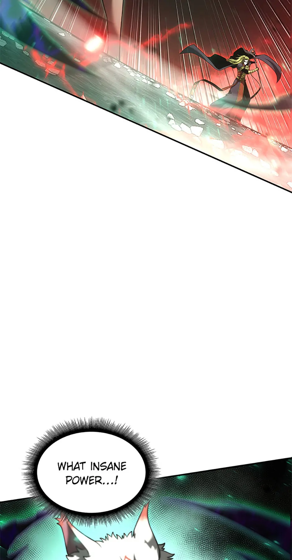 I Returned as an FFF-Class Witch Doctor Chapter 104 page 95