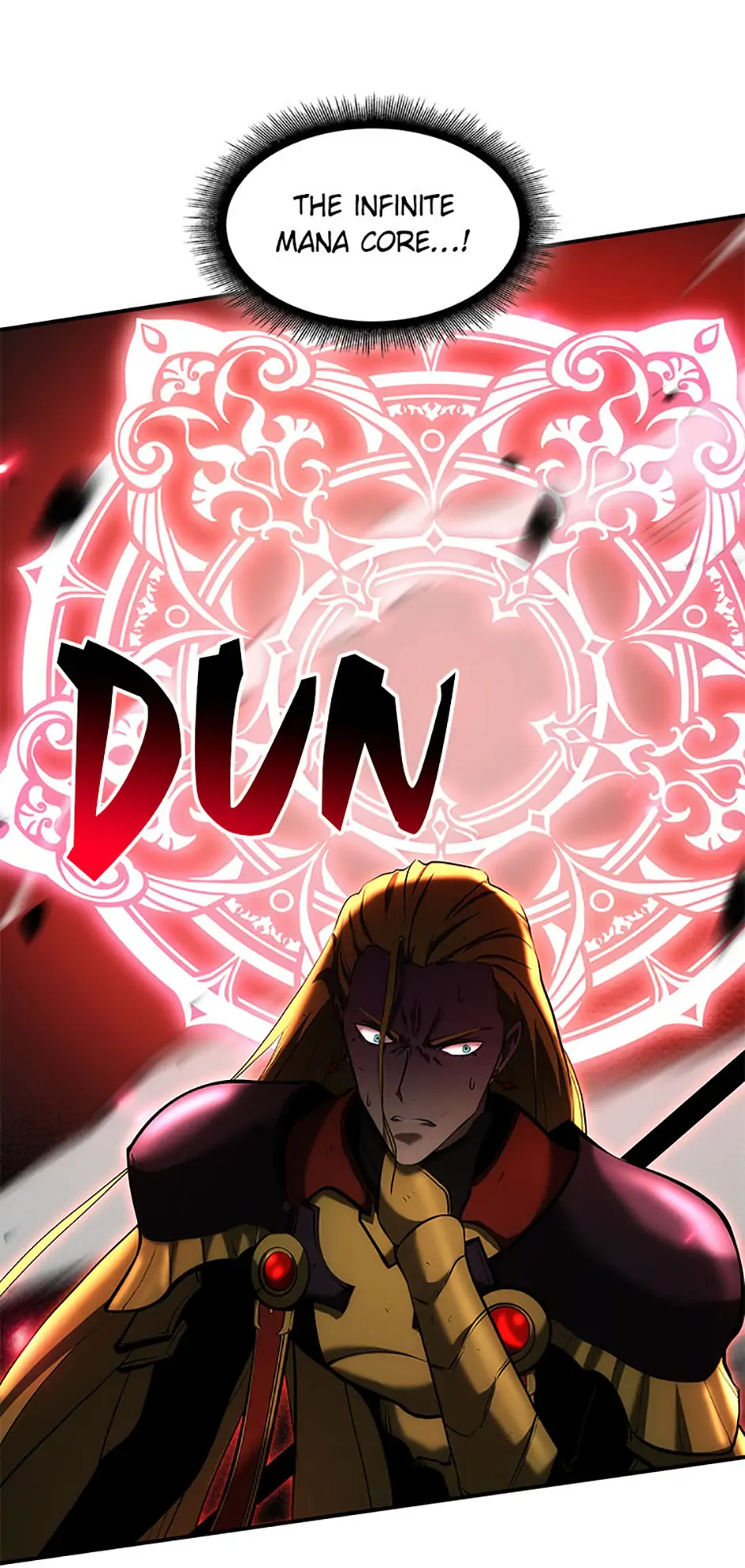I Returned as an FFF-Class Witch Doctor Chapter 104 page 98