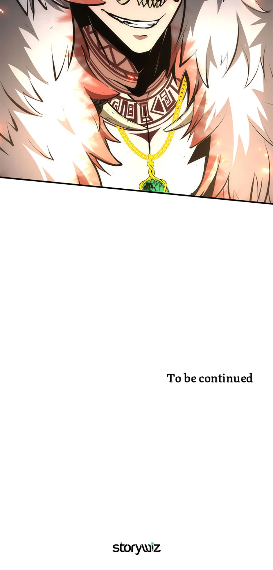 I Returned as an FFF-Class Witch Doctor Chapter 92 page 99