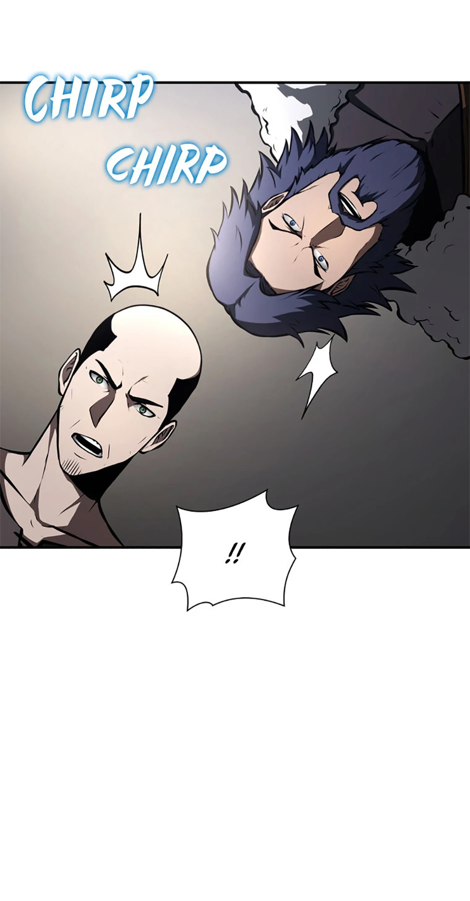I Returned as an FFF-Class Witch Doctor Chapter 92 page 11