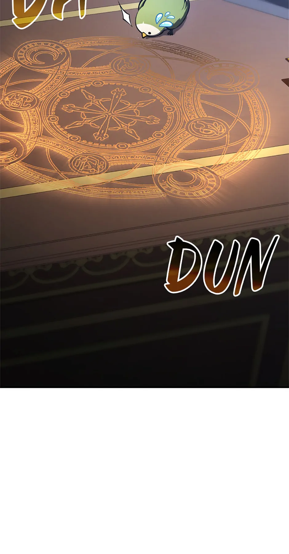 I Returned as an FFF-Class Witch Doctor Chapter 92 page 13