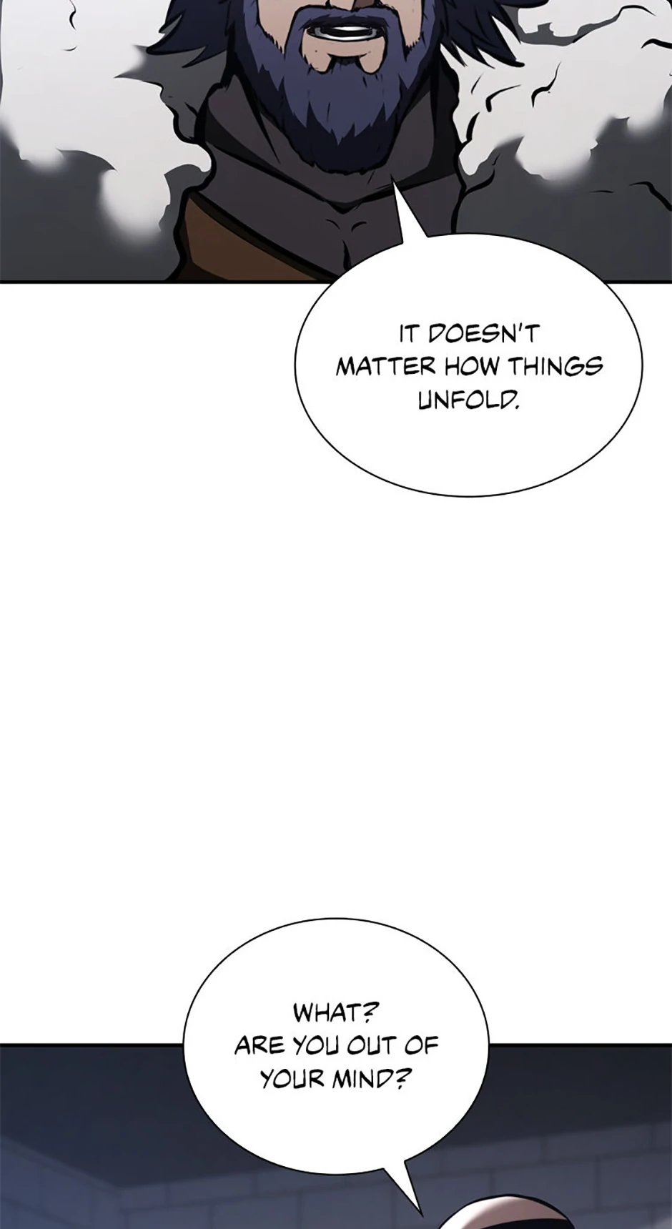 I Returned as an FFF-Class Witch Doctor Chapter 92 page 21