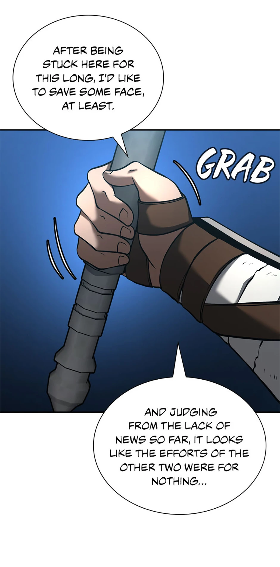 I Returned as an FFF-Class Witch Doctor Chapter 92 page 23