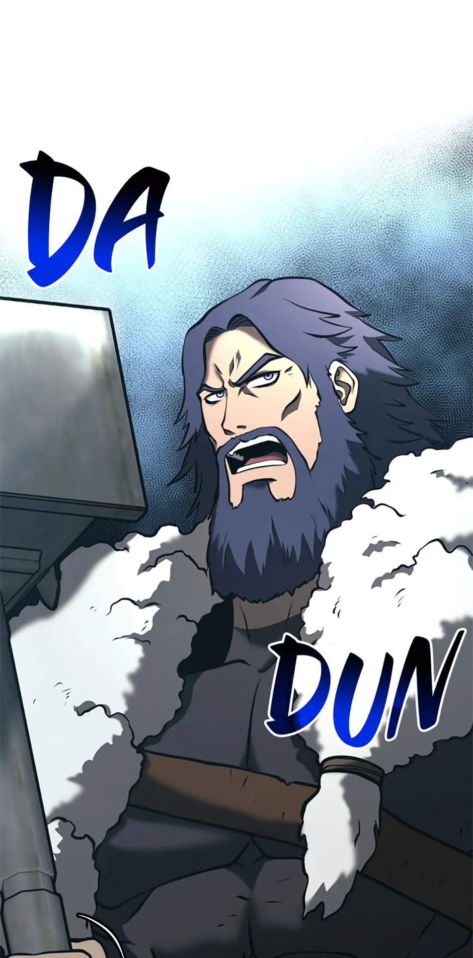 I Returned as an FFF-Class Witch Doctor Chapter 92 page 24