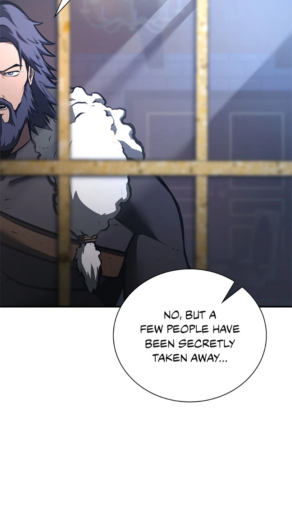 I Returned as an FFF-Class Witch Doctor Chapter 92 page 2