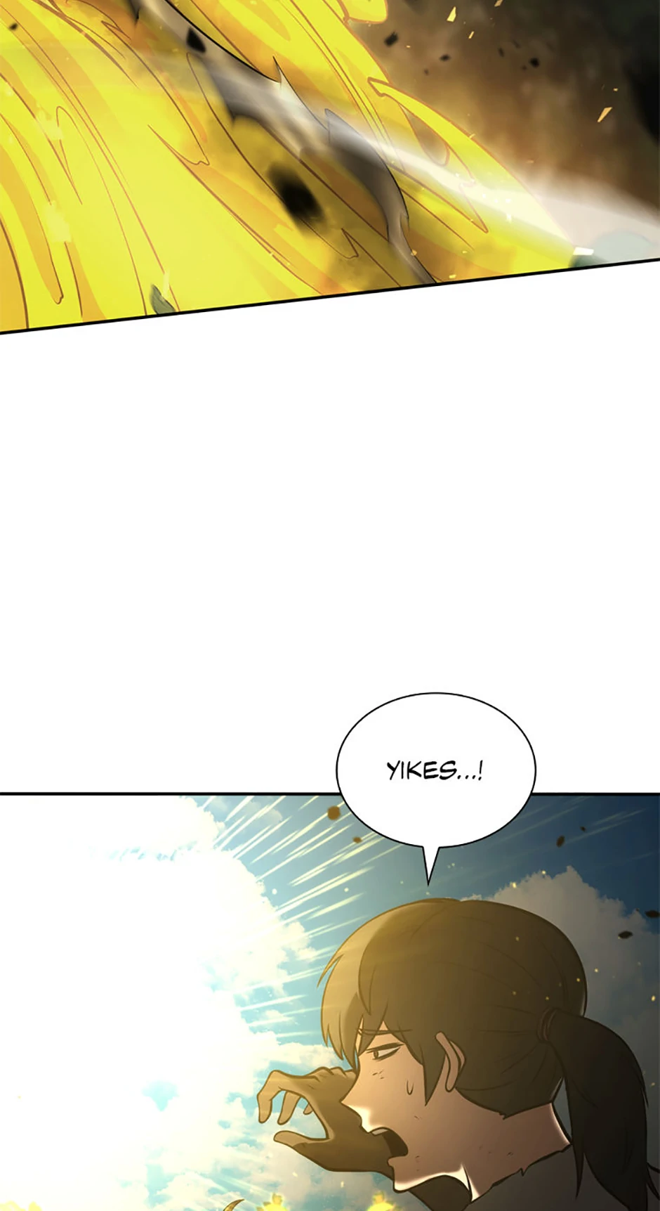 I Returned as an FFF-Class Witch Doctor Chapter 92 page 37