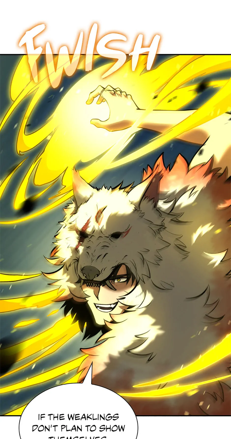 I Returned as an FFF-Class Witch Doctor Chapter 92 page 40