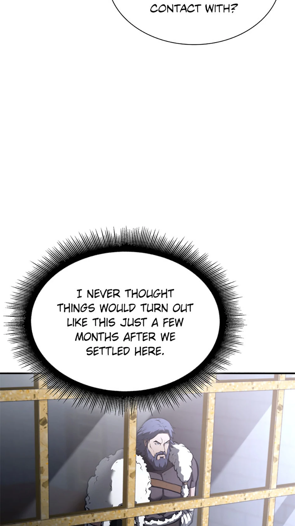 I Returned as an FFF-Class Witch Doctor Chapter 92 page 4