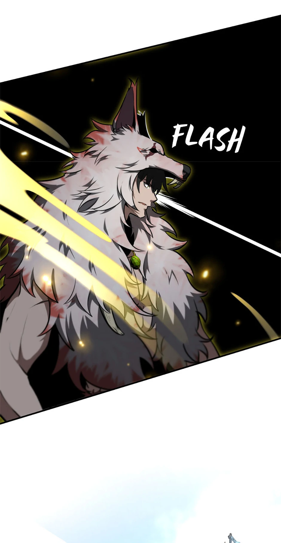 I Returned as an FFF-Class Witch Doctor Chapter 92 page 51
