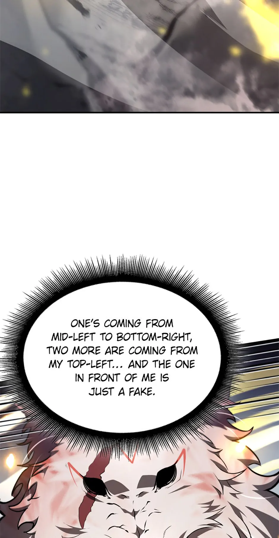 I Returned as an FFF-Class Witch Doctor Chapter 92 page 54