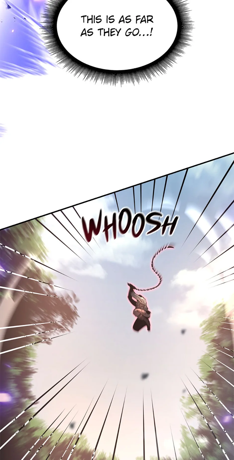 I Returned as an FFF-Class Witch Doctor Chapter 92 page 61
