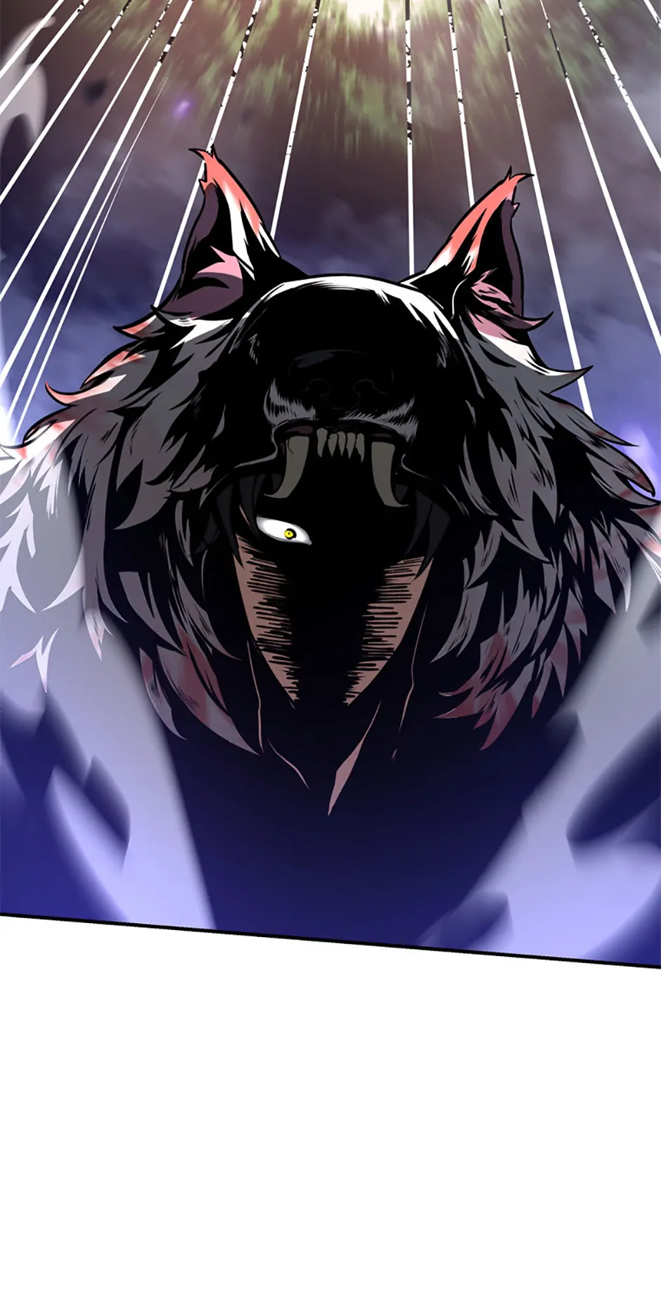 I Returned as an FFF-Class Witch Doctor Chapter 92 page 62
