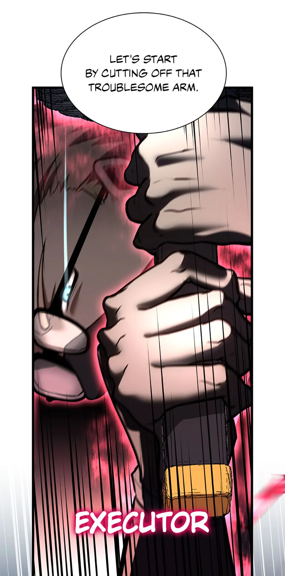I Returned as an FFF-Class Witch Doctor Chapter 92 page 63