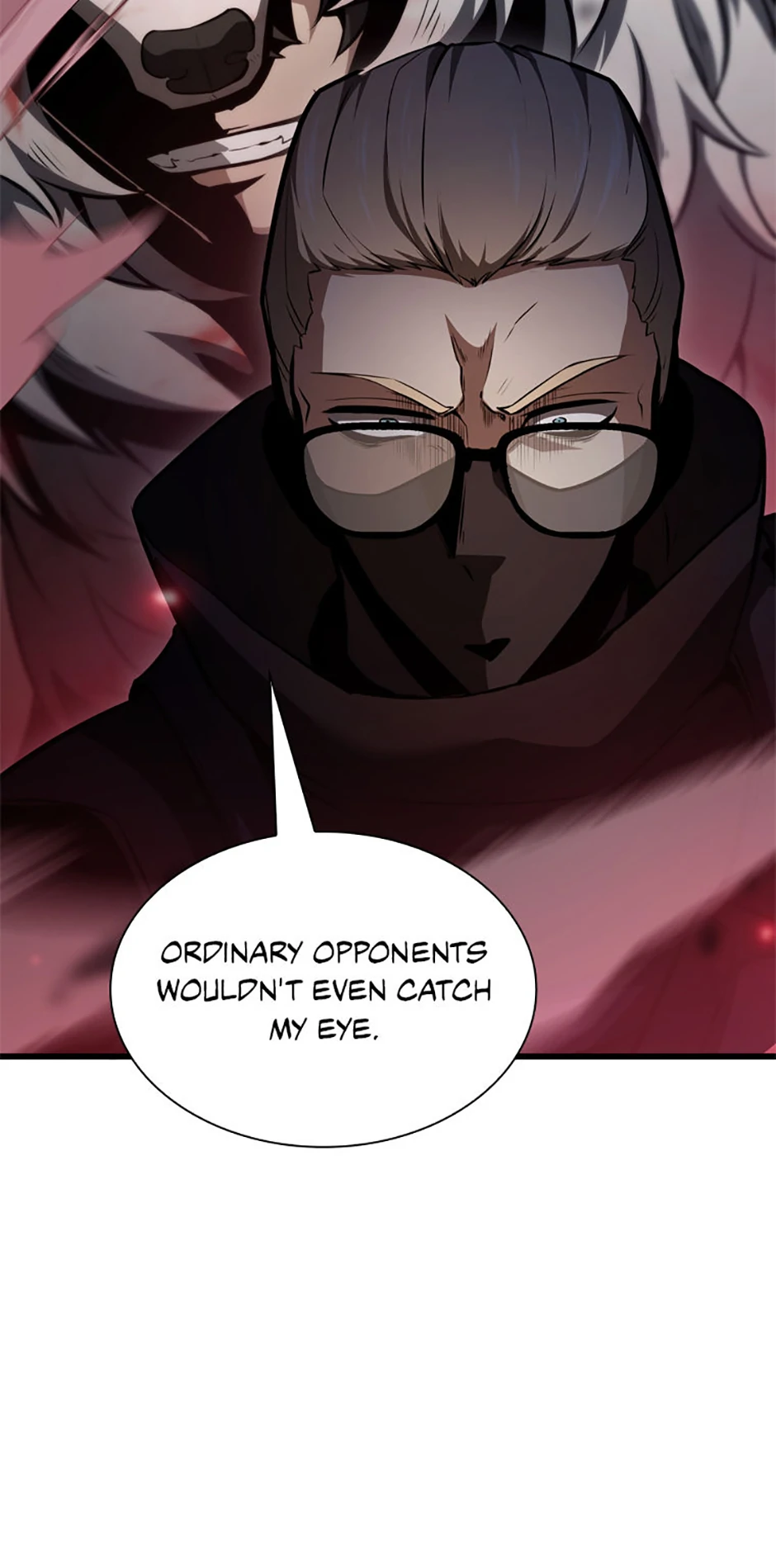 I Returned as an FFF-Class Witch Doctor Chapter 92 page 68