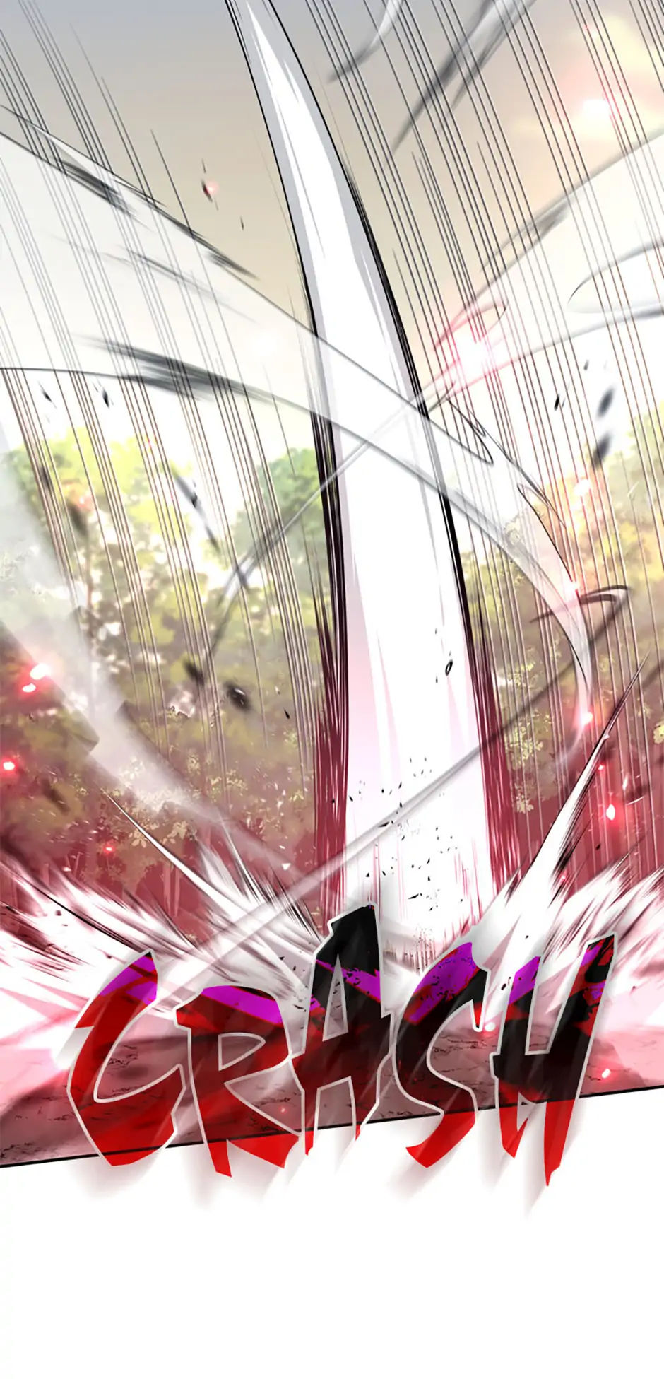I Returned as an FFF-Class Witch Doctor Chapter 92 page 71