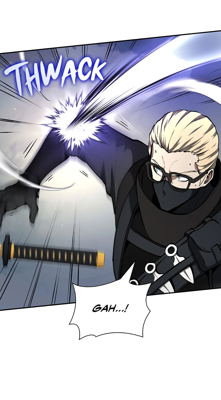 I Returned as an FFF-Class Witch Doctor Chapter 92 page 75
