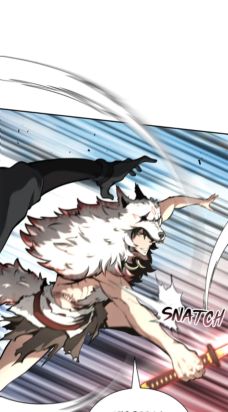 I Returned as an FFF-Class Witch Doctor Chapter 92 page 76