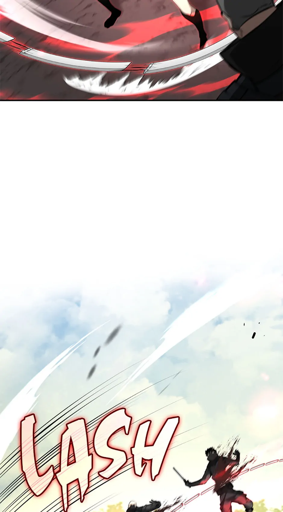 I Returned as an FFF-Class Witch Doctor Chapter 92 page 78