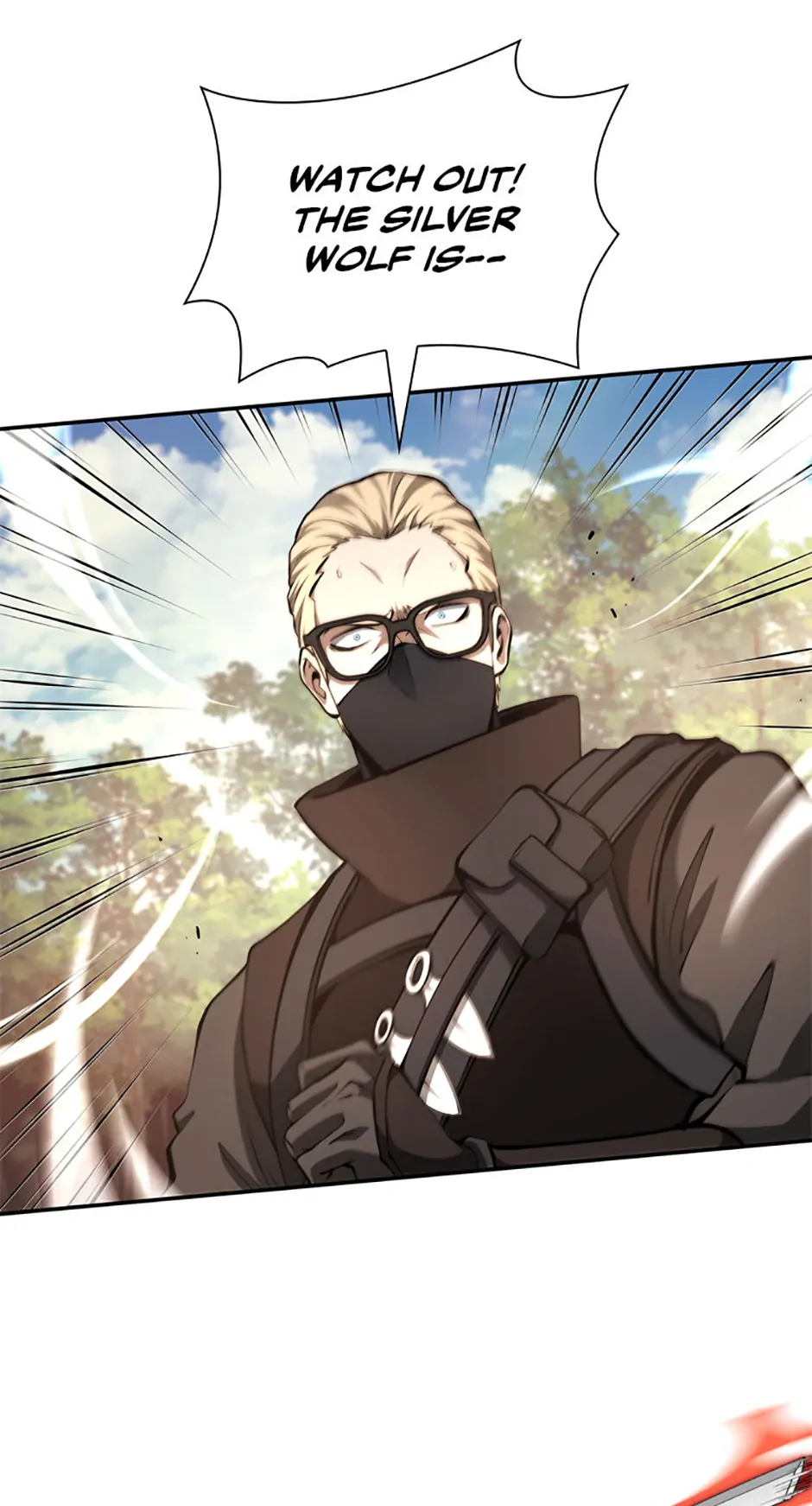 I Returned as an FFF-Class Witch Doctor Chapter 92 page 80