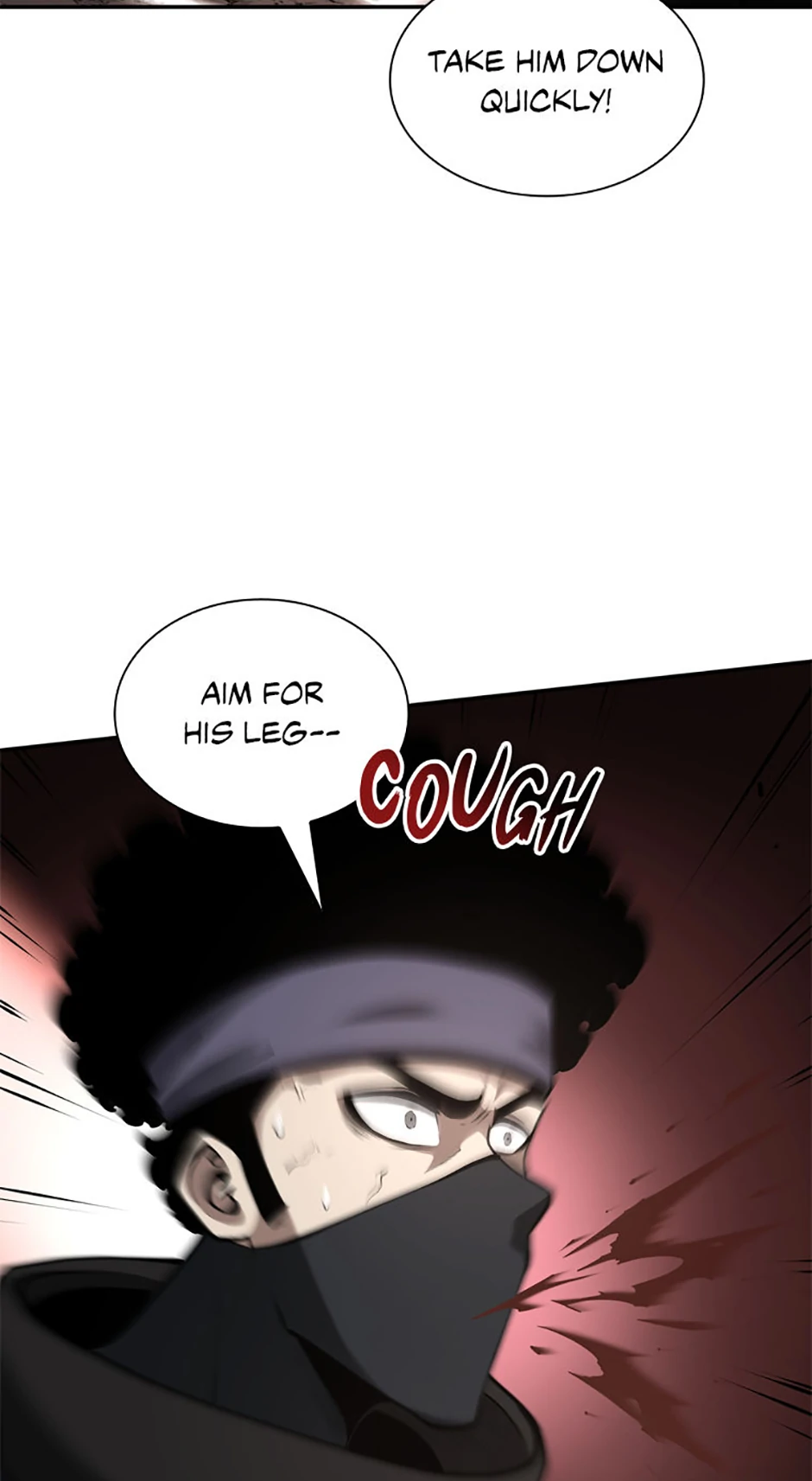 I Returned as an FFF-Class Witch Doctor Chapter 92 page 87