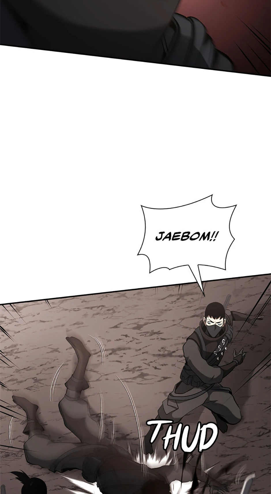 I Returned as an FFF-Class Witch Doctor Chapter 92 page 88